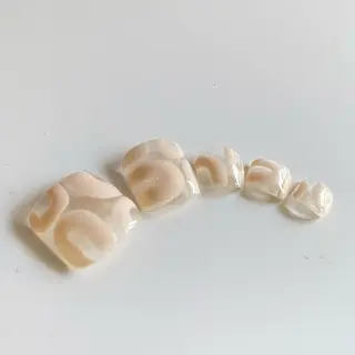 ネイル KAONAIL 入間店【rio】のネイルデザイン