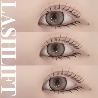 マツエク・マツパ HOME loveitのマツエク・マツパデザイン