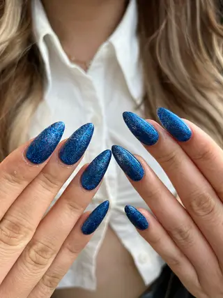 ネイル chiya nailsのネイルデザイン