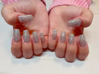 ネイル エン Nail salonのネイルデザイン