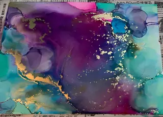 LAVISH nail salonのネイルデザイン