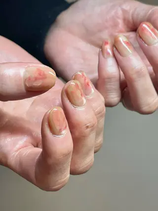 ネイル Kii nailのネイルデザイン