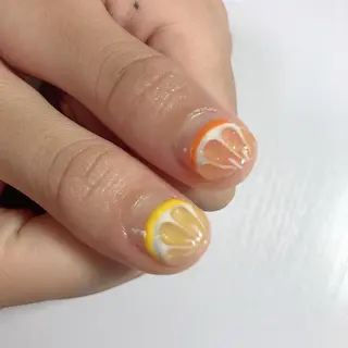 ネイル MIMINENE NAILのネイルデザイン