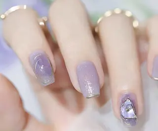 ネイル Cute beauty2のマツエク・マツパデザイン