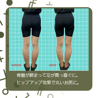 沙樹　esthetic salon所属・sazu 　yayoiのエステ・リラクイメージ