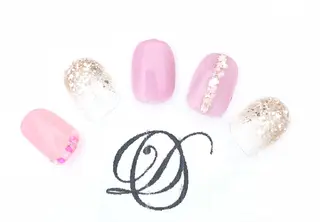 ネイル NAILSALON DIANAのネイルデザイン