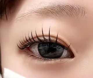 パーマ BEL EYEBEAUTYのマツエク・マツパデザイン