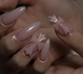 ネイル Mio💖Belle Nail Salonのネイルデザイン