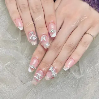 ネイル Maiii 💗のネイルデザイン