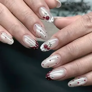 ネイル Panda·z Nail 🐼池袋店のネイルデザイン