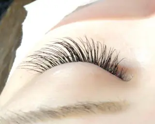 マツエク・マツパ Ciel total beauty 矢野のマツエク・マツパデザイン