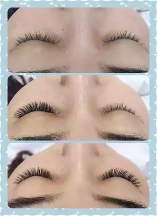 マツエク・マツパ みん 🌸のエステ・リラクイメージ