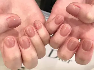 ネイル ユ シサンのネイルデザイン