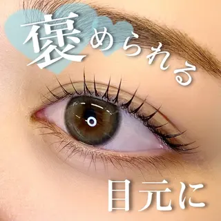 マツエク・マツパ 🦋eyelist 株　カブ🦋横浜のマツエク・マツパデザイン