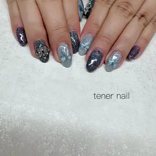 ネイル テネルネイル tener nailのネイルデザイン