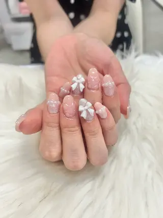 ネイル KIREIE YUKIのマツエク・マツパデザイン