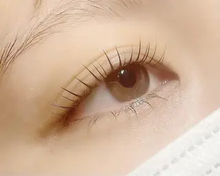 マツエク・マツパ CITRON ⭐︎のマツエク・マツパデザイン