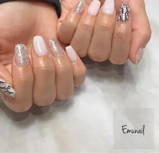 ネイル Emu Nailのネイルデザイン