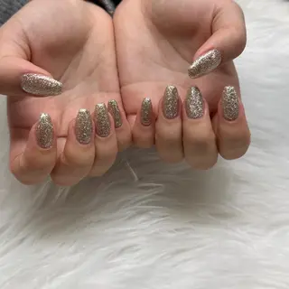 ネイル 💖𝓜𝓲𝓸 /3月予約受付中💖のネイルデザイン