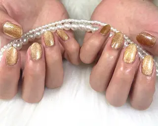 ネイル private salonのネイルデザイン