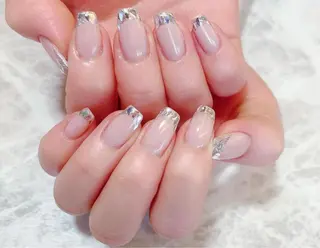 ネイル VIVIAN リサのネイルデザイン