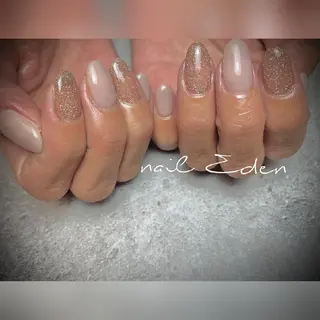 ネイル Eden ♾️のネイルデザイン