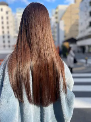 美髪× ヘアセット✨Araiのヘアスタイル