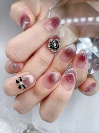 ネイル misun_ nailのネイルデザイン