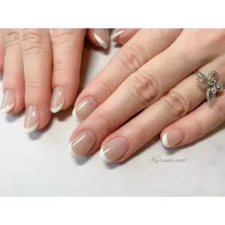 ネイル Maison noyerのネイルデザイン
