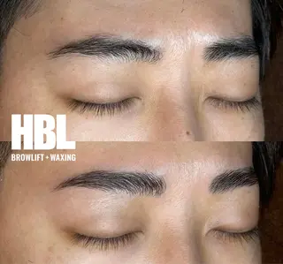 アイブロウ 24beauty /nanamiの眉毛・アイブロウイメージ