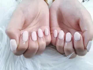 ネイル Beaubie nailサロンのネイルデザイン