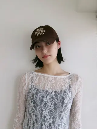 マツエク・マツパ 代官山マツパ shihoのマツエク・マツパデザイン