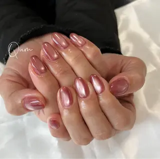 ネイル nail salon Qumのネイルデザイン
