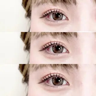 マツエク・マツパ THE BALM🐇 石川の眉毛・アイブロウイメージ