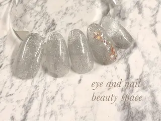 ネイル 杉山 ネイリストのネイルデザイン