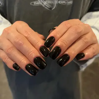 ネイル vegh.所属・vegh. nail／阿波座のネイルデザイン