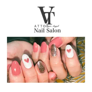 ネイル ATTO SHIORIのエステ・リラクイメージ