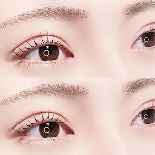 マツエク・マツパ Carat南柏店所属・Carat南柏店  丹羽のマツエク・マツパデザイン