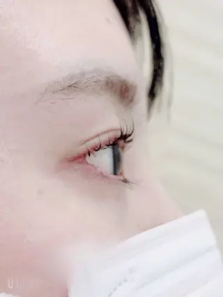 マツエク・マツパ KANGOL SALONうえはらのマツエク・マツパデザイン