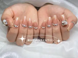 ネイル Lien  _リエン リエンのネイルデザイン