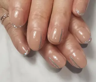 ネイル reve あやののネイルデザイン