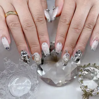 ネイル misun_ nailのネイルデザイン