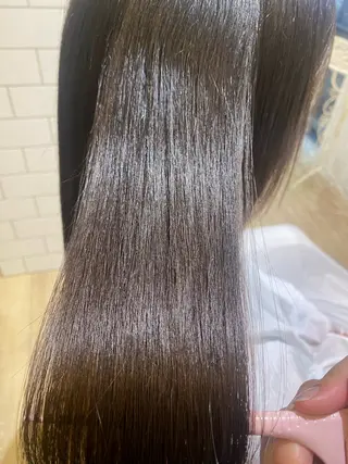 ロング 🦋HANA🦋 𓂃 稲毛駅徒歩1分のヘアスタイル