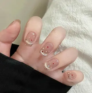 ネイル 田中 アイコのネイルデザイン