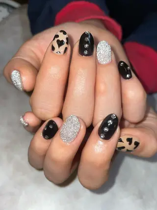 ネイル 関根 未来のネイルデザイン