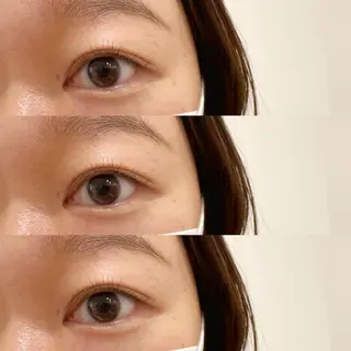 マツエク・マツパ . mihoのマツエク・マツパデザイン