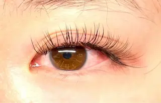 マツエク・マツパ Belle FleuveKANAのマツエク・マツパデザイン