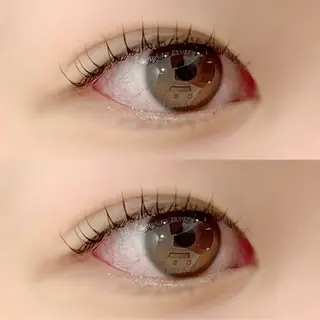 マツエク・マツパ ayuna🍀 Mon mignonのマツエク・マツパデザイン