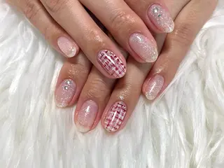 ネイル Verita nailのネイルデザイン