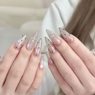 ネイル FLY Nail Salonのネイルデザイン
